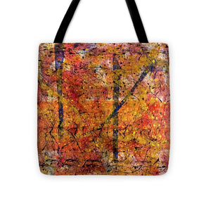 Musicalness - Tote Bag