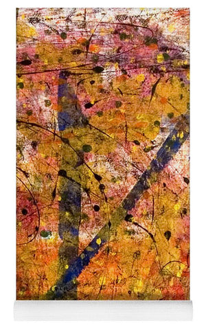 Musicalness - Yoga Mat