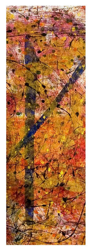 Musicalness - Yoga Mat