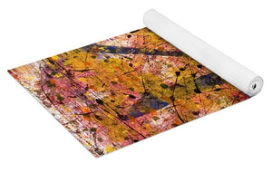 Musicalness - Yoga Mat