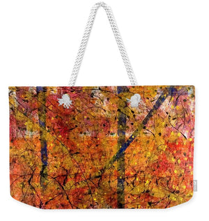 Musicalness - Weekender Tote Bag