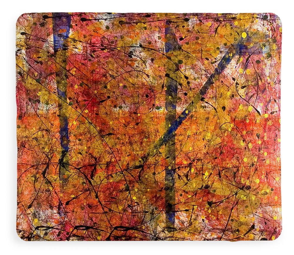 Musicalness - Blanket
