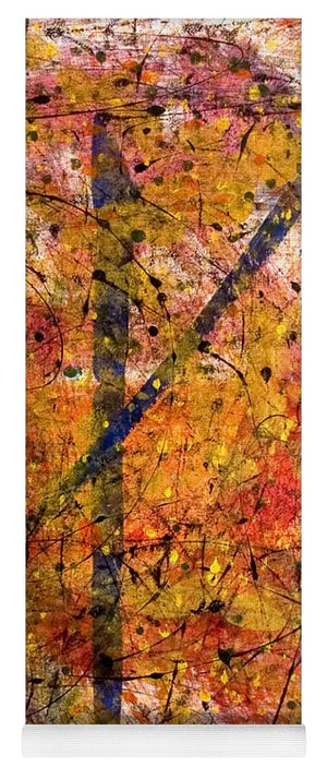 Musicalness - Yoga Mat