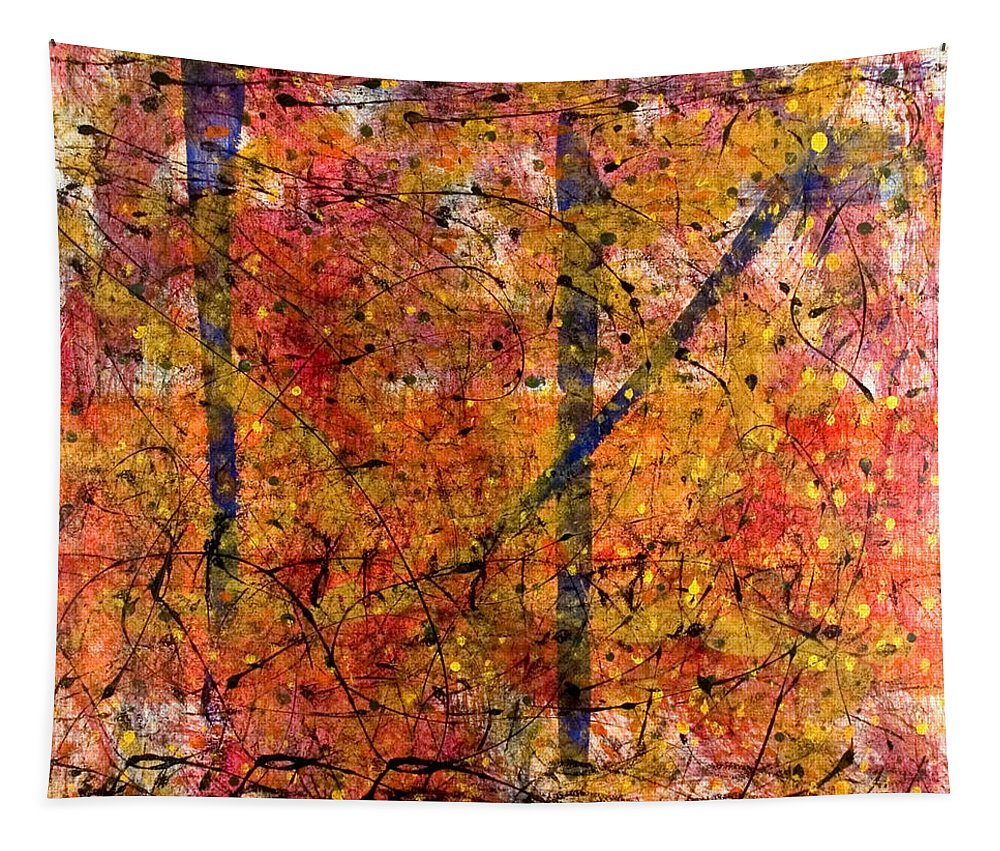 Musicalness - Tapestry