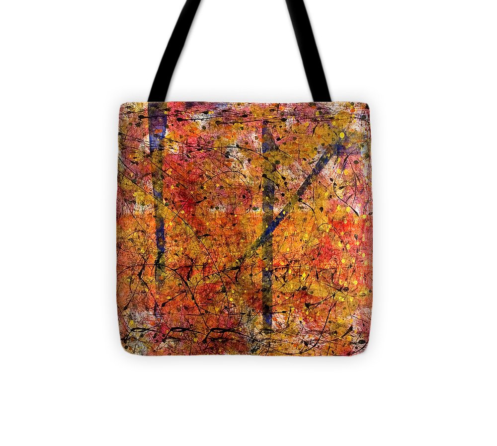 Musicalness - Tote Bag