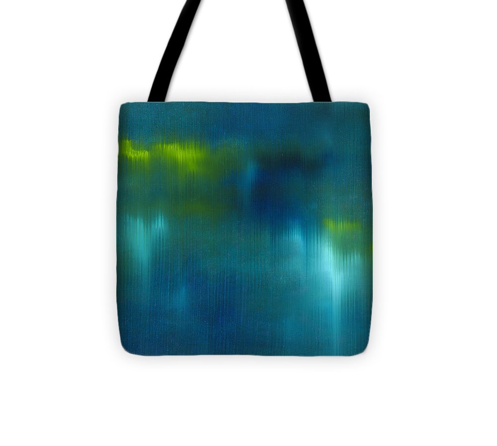 Mystery in the Night - Tote Bag