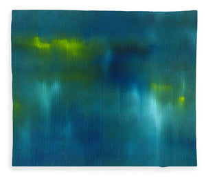 Mystery in the Night - Blanket
