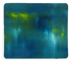 Mystery in the Night - Blanket