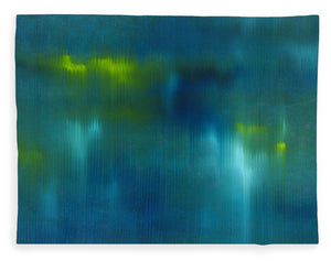 Mystery in the Night - Blanket