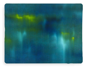 Mystery in the Night - Blanket