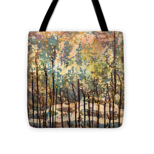 Mystical Sentinels  - Tote Bag