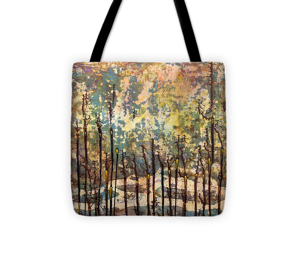 Mystical Sentinels  - Tote Bag