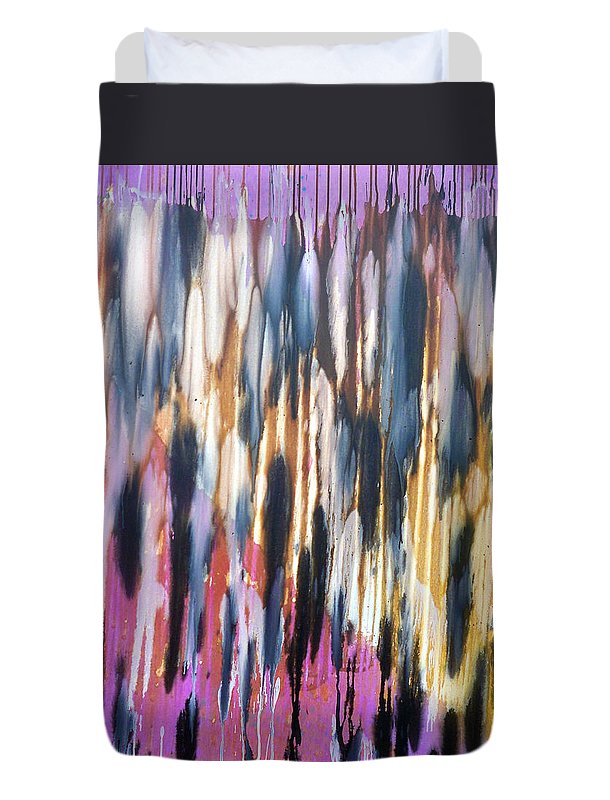 Native Visions - Duvet Cover