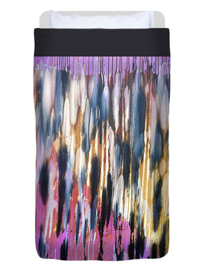 Native Visions - Duvet Cover