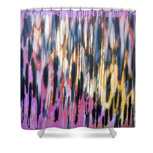 Native Visions - Shower Curtain