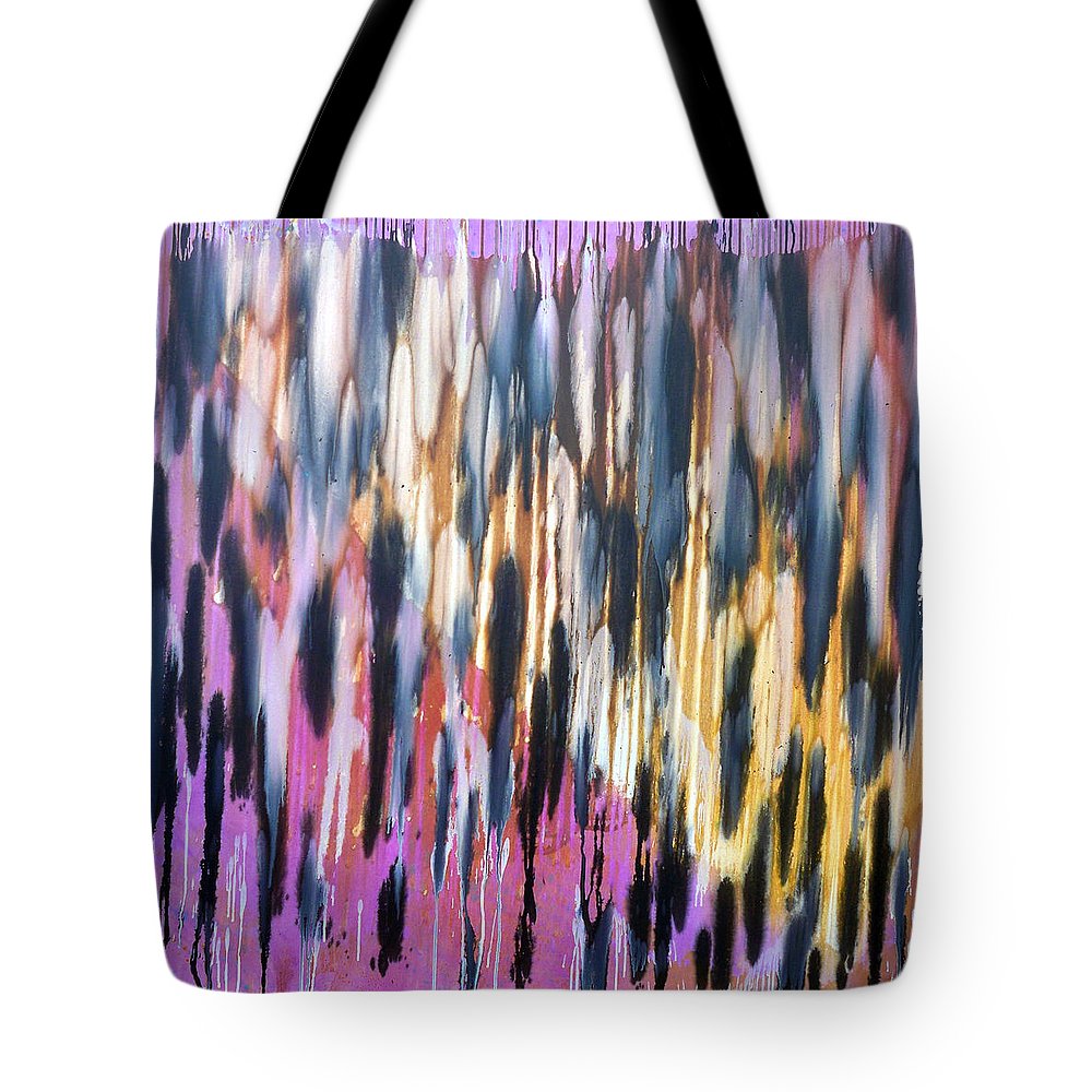 Native Visions - Tote Bag