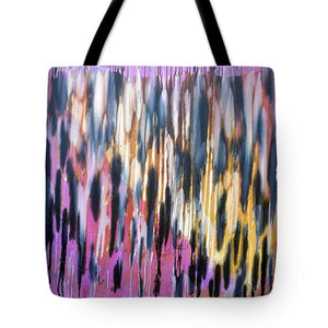 Native Visions - Tote Bag