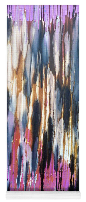 Native Visions - Yoga Mat