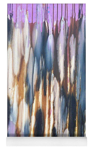 Native Visions - Yoga Mat