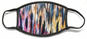 Native Visions - Face Mask