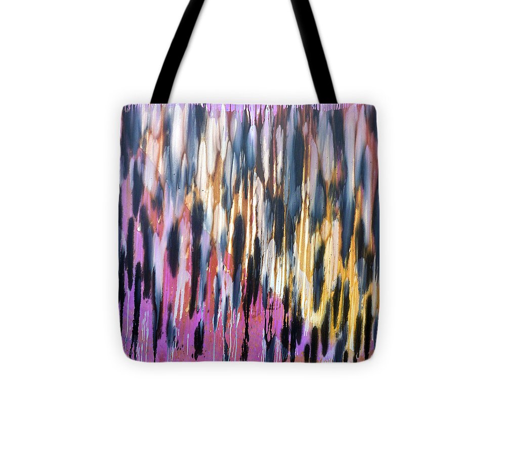 Native Visions - Tote Bag