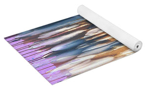 Native Visions - Yoga Mat
