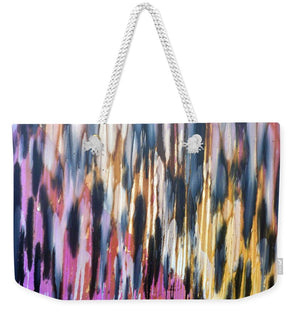 Native Visions - Weekender Tote Bag