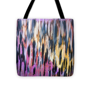 Native Visions - Tote Bag
