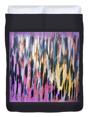 Native Visions - Duvet Cover