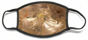 Passage Into the Future - Face Mask