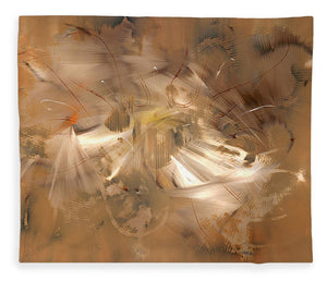 Passage Into the Future - Blanket