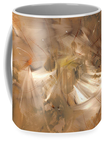 Passage Into the Future - Mug