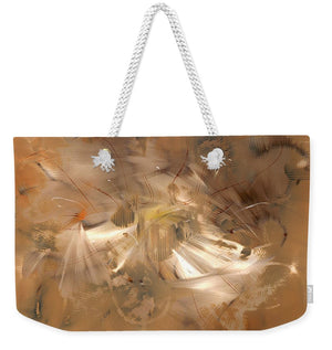 Passage Into the Future - Weekender Tote Bag