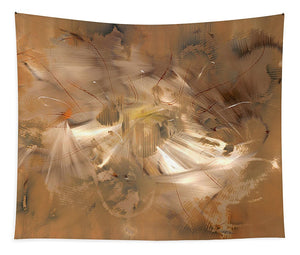 Passage Into the Future - Tapestry