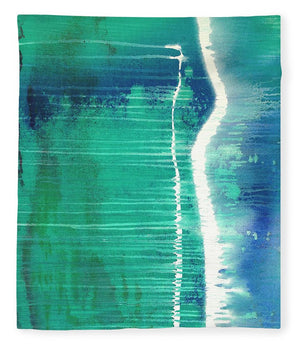 Reversing Reality to Awaken - Blanket