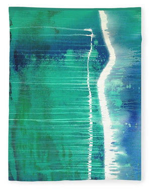 Reversing Reality to Awaken - Blanket