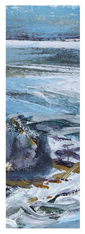 Sea Lion Rookery Big Sur - Yoga Mat