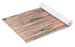 Seventeen - Yoga Mat