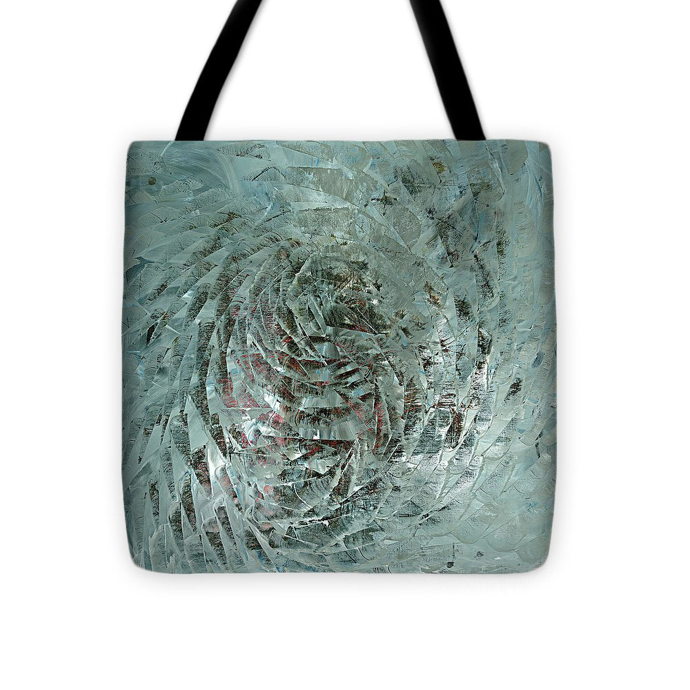 Shattering the Illusions - Tote Bag