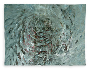 Shattering the Illusions - Blanket