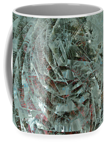 Shattering the Illusions - Mug
