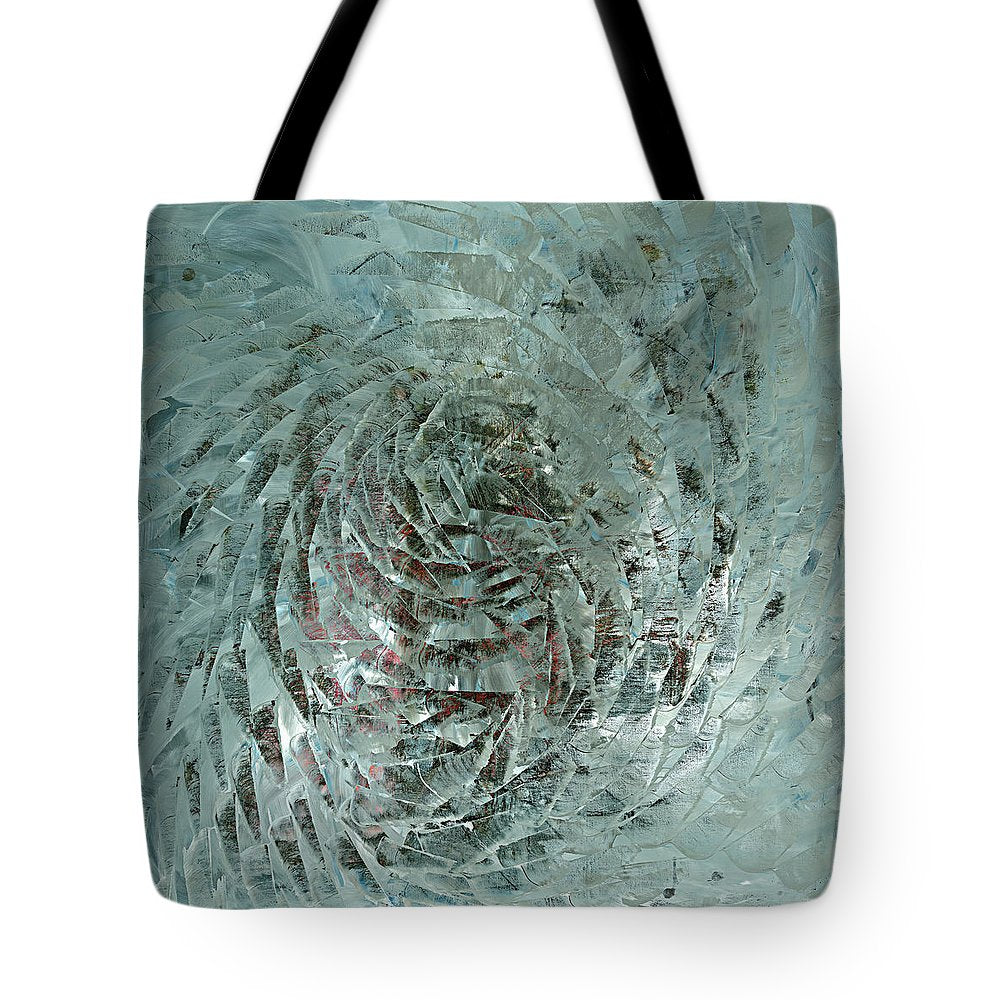 Shattering the Illusions - Tote Bag