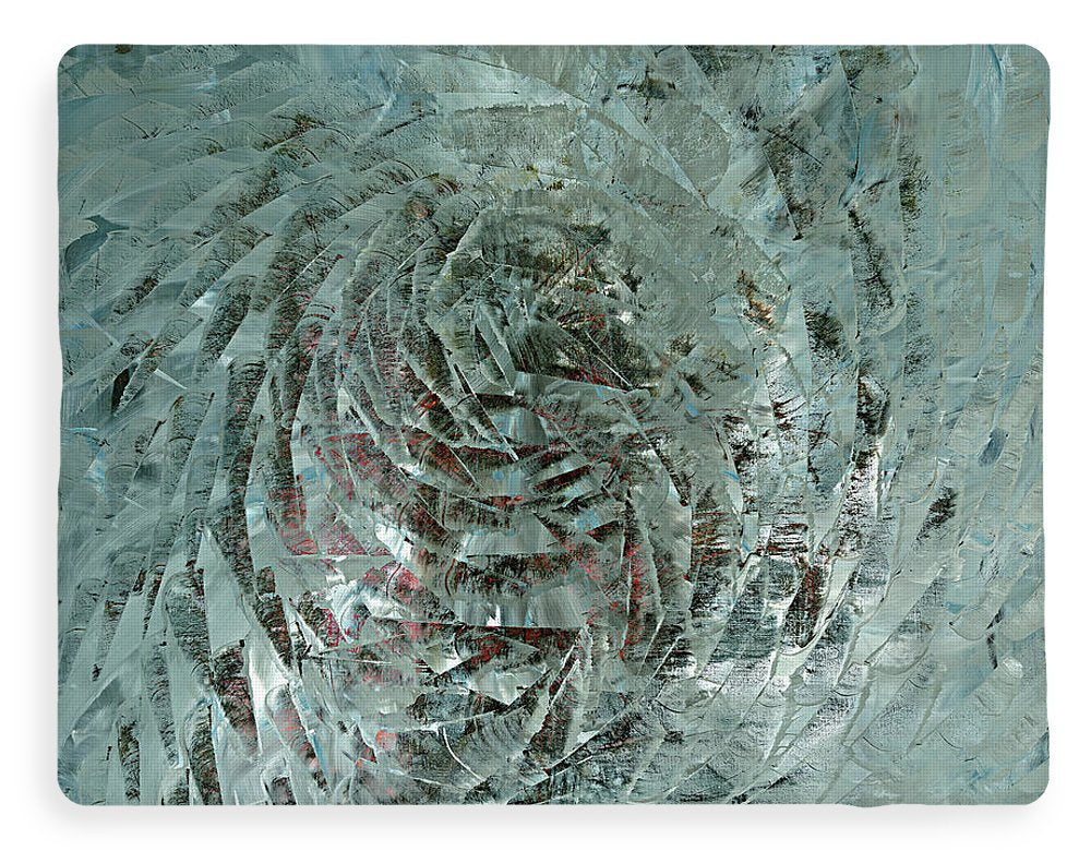 Shattering the Illusions - Blanket