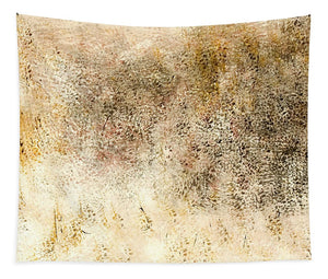 Simple Beauty in a Delicate Balance - Tapestry