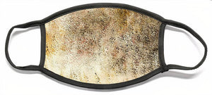 Simple Beauty in a Delicate Balance - Face Mask