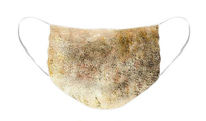 Simple Beauty in a Delicate Balance - Face Mask