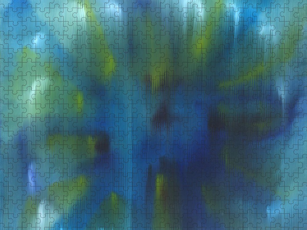 Stonehenge of Light - Puzzle