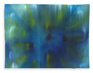 Stonehenge of Light - Blanket