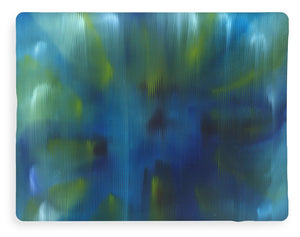 Stonehenge of Light - Blanket