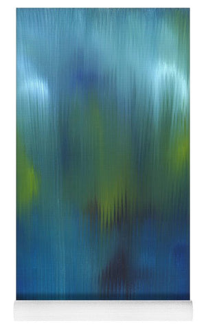 Stonehenge of Light - Yoga Mat